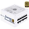 SILVERSTONE TECHNOLOGY SilverStone SST-DA750R-GMA-WWW, Alimentatore PC - SST-DA750R-GMA-WWW