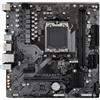 Gigabyte A620M H - Scheda madre - micro ATX - Socket AM5 - Chipset AMD A620 - USB 3.2 Gen 1, USB-C 3.2 Gen 1 - LAN Gigabit - Int - A620M H