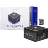 Chieftec Stealth 1000W, Alimentatore PC - SPX-1000-FC