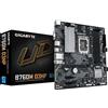 GIGABYTE B760M D3HP Scheda Madre - CPU Intel Core di 14ª Generazione, VRM 4+1+1 fasi, fino a 5600 MHz DDR5, 2xPCIe 4.0 M.2, LAN - B760M D3HP