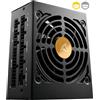 Sharkoon Rebel P20 SFX 1000W, Alimentatore PC - 4044951040674