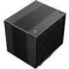 DeepCool ASSASSIN 4S, raffreddamento CPU - R-ASN4S-BKGPMN-G