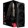 XFX Radeon RX 9070 XT Quicksilver, Scheda grafica - RX-97TQICKB9
