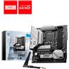 MSI B760M Ptoject Zero Intel B760 LGA 1700 micro ATX, Scheda madre - 7E14-001R