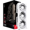 XFX Radeon RX 9070 Swift OC, Scheda grafica - RX-97SWFB3W9
