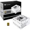 Thermaltake Toughpower GT Snow 1000W, Alimentatore PC - PS-TPT-1000FNFAGE-W