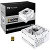 Thermaltake Toughpower GT Snow 1200W, Alimentatore PC - PS-TPT-1200FNFAGE-W