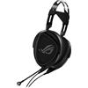 ASUS ROG Kithara Auricolare Cablato A Padiglione Gaming Nero - 90YH0470-BHUA00