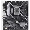 ASUS PRIME H610M-A R2.0 S1700//DP-HDMI-VGA/2xM.2/µATX NEW! With internal USB-C - Mainboard - Micro/Mini/Flex-ATX - 90MB1MJ0-M0EAY0