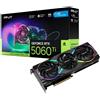 PNY GeForce RTX 5060 Ti ARGB OC 8GB, Scheda grafica - VCG5060T8TFXXPB1-O