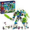 LEGO DREAMZzz Battle Mech di Mateo e Z-Blob, Giochi di costruzione - 71485