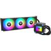Thermaltake LA360 ARGB Sync, Raffreddamento ad acqua - CL-W459-PL12SW-A