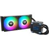 Thermaltake LA240-S ARGB Sync, Raffreddamento ad acqua - CL-W461-PL12SW-A