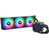 Thermaltake LA360-S ARGB Sync, Raffreddamento ad acqua - CL-W462-PL12SW-A