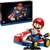 LEGO Super Mario Mario Kart™: Mario e Kart standard, Giochi di costruzione - 72037