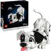 LEGO Disney Cucciolo de La carica dei cento e uno, Giochi di costruzione - 43269