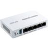 ASUS ExpertWiFi EBG15 router cablato Gigabit Ethernet Bianco - 90IG08E0-MO3B00