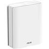 ASUS ZenWiFi BQ16 Quad-band (2.4 GHz / 5 GHz-1 / 5 GHz-2 / 6 GHz) Wi-Fi 7 (802.11be) Bianco 5 Interno, Router - 90IG08K0-MO3N0V