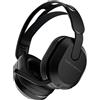 Turtle Beach Stealth 500 Nero PC Cuffie da Gioco Wireless w/ 40hr Batteria & Bluetooth per PC, PS5 e PS4 - TBS-5104-05