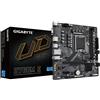 GIGABYTE B760M E Scheda madre - Supporta CPU Intel Core 14ª generazione, VRM a 6+1+1 fasi, fino a 7200 MHz DDR5 (OC), 2xPCIe 4.0 - B760M E