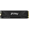 Kingston FURY Renegade G5 - SSD - 2 TB - interno - M.2 2280 - PCI Express 5.0 x4 (NVMe) - SFYR2S/2T0