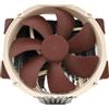 Noctua NH-D15 SE-AM4 sistema di raffreddamento per computer Processore Refrigeratore Beige, Marrone, Acciaio inossidabile, raffr - NH-D15 SE-AM4