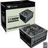 Thermaltake Toughpower PT 1200W, Alimentatore PC - PS-TPP-1200FNFAPE-1