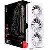 XFX Radeon RX 9060 XT Mercury OC, Scheda grafica - RX-96TMERCW9