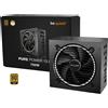 be quiet! Pure Power 13 M | 750W alimentatore per computer 20+4 pin ATX ATX Nero, Alimentatore PC - BP026EU