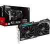 ASRock Radeon RX 9060 XT CHALLENGER OC 16GB, Scheda grafica - 90-GA5QZZ-00UANF