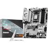 MSI B850 GAMING PLUS WIFI6E scheda madre AMD B850 Socket AM5 ATX - 7E80-001R