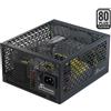 Seasonic PRIME Fanless TX alimentatore per computer 700 W 20+4 pin ATX ATX Nero, Alimentatore PC - PRIME-TX-700