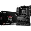 MSI B550-A PRO scheda madre AMD B550 Socket AM4 ATX - 7C56-002R