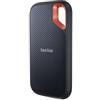 SanDisk Extreme Portable SSD 2 TB extern verschlüsselt - SDSSDE61-2T00-G25