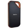 SanDisk Extreme PRO Portable SSD 2 TB extern - SDSSDE81-2T00-G25