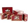 EL PALADAR JAMONERIA & DELICATESSEN Atún Pack 6 Ventresca de Bonito ORTIZ - 6 latas de conserva de Ventresca de Bonito