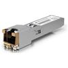 Mikrotik Ubiquiti UACC-CM-RJ45-MG - SFP Transceiver Module, SFP to RJ45 - UACC-CM-RJ45-MG