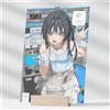 Nessuna marca Doujinshi 777 LUCKY GIRL White Relation Art Book 2024 B5