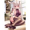 Mercato dei fumetti Rabbit Garden (Somnium) di Bae.C Doujinshi japan
