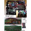 Nessuna marca Doujinshi Library of Ruina Guida hardware e software ROUTESTAR Art Book 2025 B5