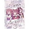 Nessuna marca Doujinshi Memories of the 07 Generation Vol.3 APRICOT Candy Art Book 2024 B5