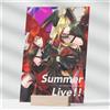 Nessuna marca Doujinshi Summer Live!! Tamago no Kago Art Book 2025 B5