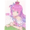 Mercato dei fumetti Princess Luna Archives Hololive Art Book Tabgraphic B5/16P Doujinshi