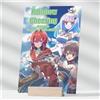Nessuna marca Doujinshi Rainbow Cheering 08 KAMUI.cotan Art Book 2024 B5