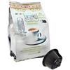 Gattopardo CAFFE GATTOPARDO| DOLCE GUSTO | 128 CASPULE DOLCE GUSTO MISCELA INSONNIA | 8 AST