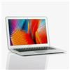 APPLE MACBOOK AIR A1466 - i5-5350u 1.8Ghz 8GB 128GB SSD 13.3" - GRADO C