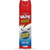VAPE - Mosche & Zanzare - Spray Insetticida 400 Ml