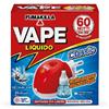 VAPE ELETTROEM LIQUIDO CLASS SPI+RICARICA 60NOTTI