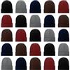 LYDTICK Confezione da 25 Cappelli Invernali per Uomo e Donna, Berretti a Maglia all'Ingrosso per Il Freddo, Multicolore, One Size-M