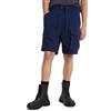 G-STAR Uomo One Pocket Sweat Shorts, Blu (imperial blue D24704-D562-1305), M